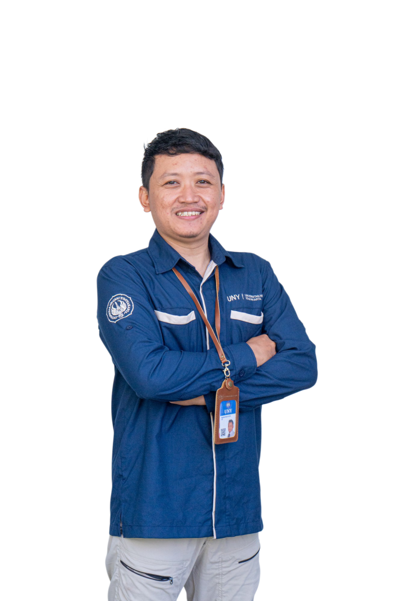 Ngabdul Munif, M.Pd.