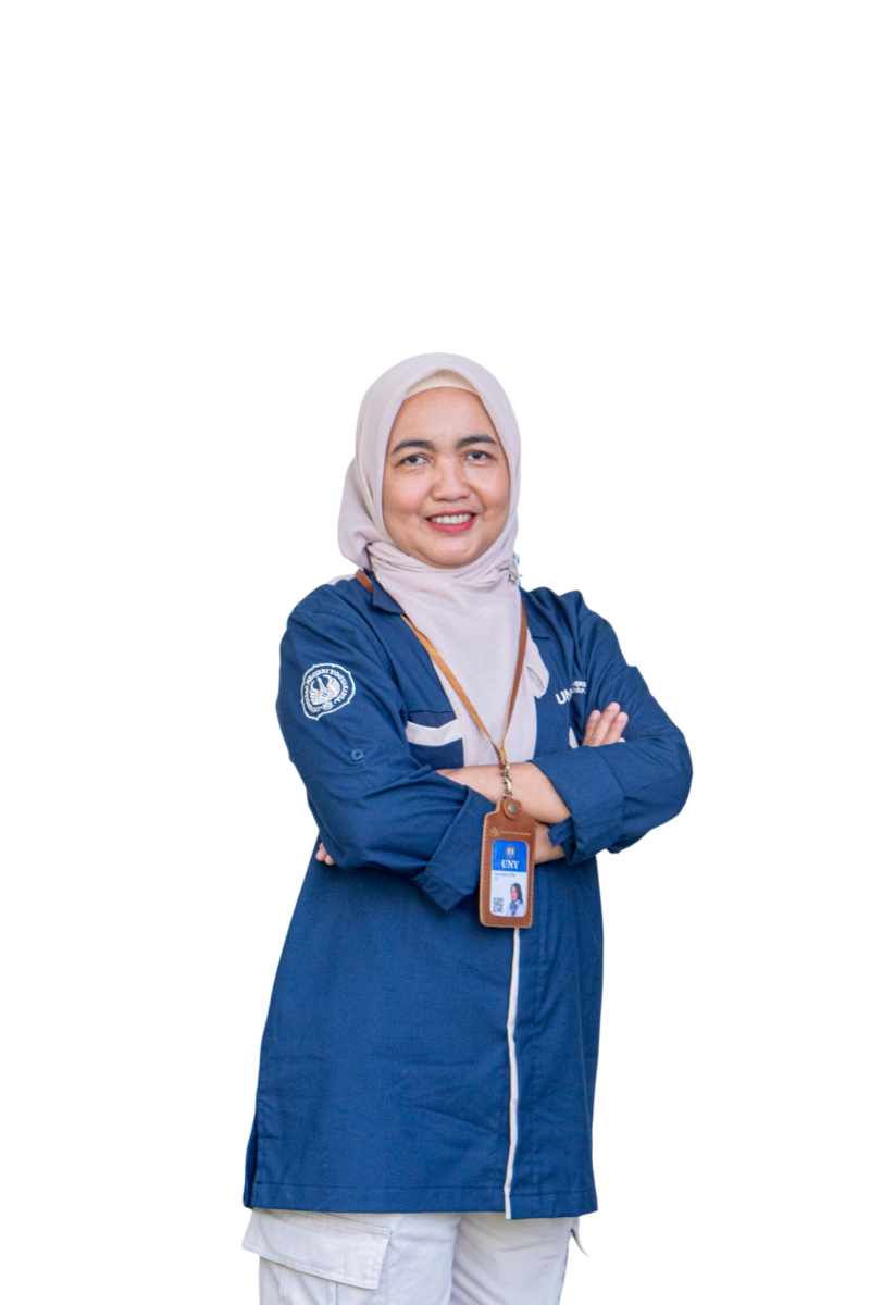 Wika Rinawati, S.Pd., M.Pd.