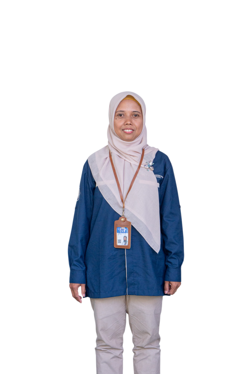 Siti Mulyani, S.Tr.A.B.