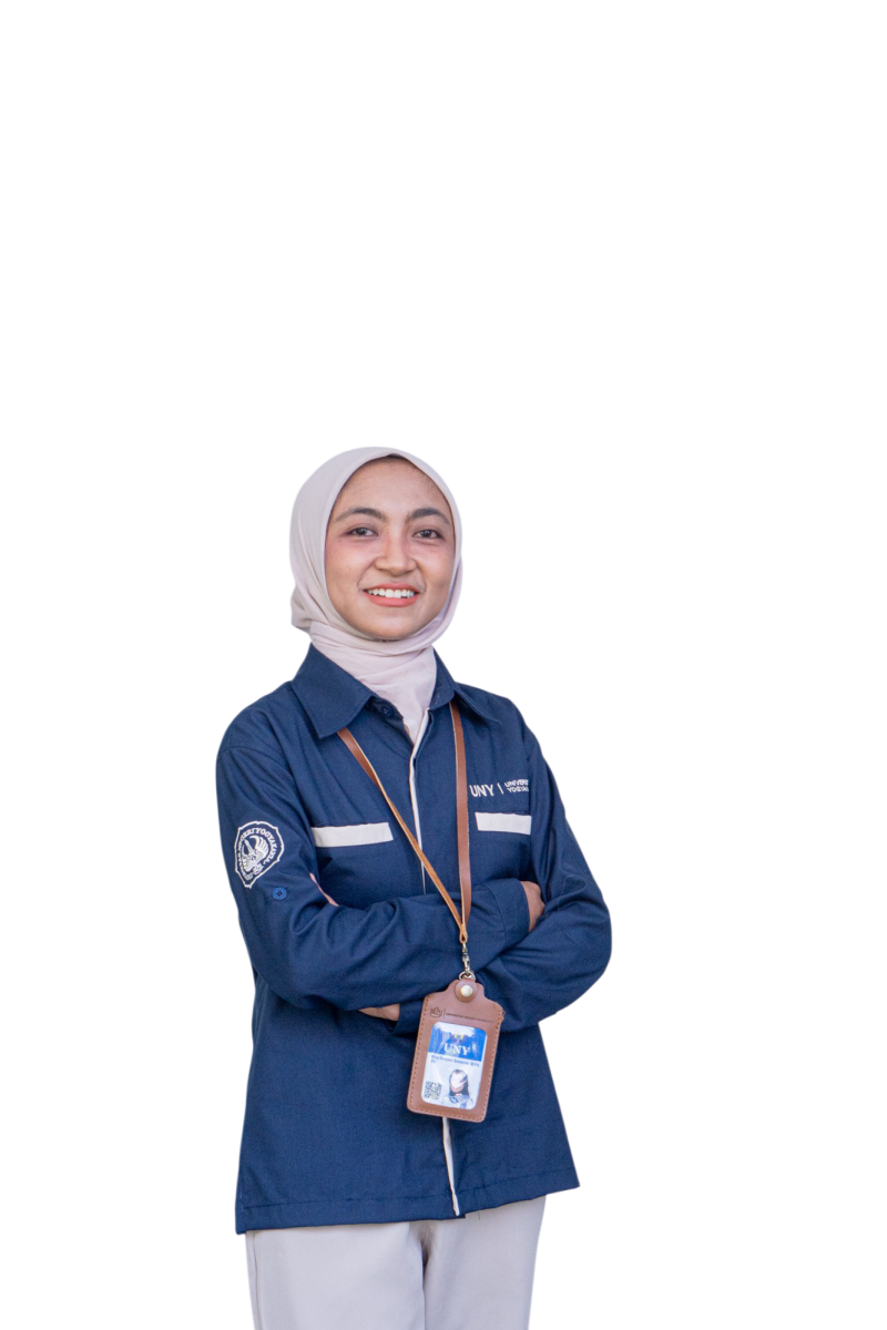 Rika Nuryani Suwarno, M.Pd.