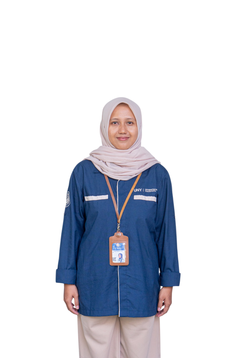 Fajar Nur Cahyani, M.Pd.