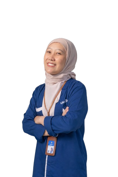Arum Widyastuti Perdani, S.T.P., M.Sc.