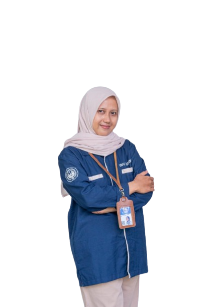 Fajar Nur Cahyani, M.Pd.