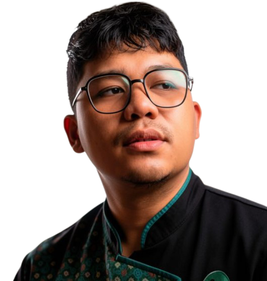 Muhammad Yustidar Farizqi
