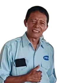 Wanto Harusno