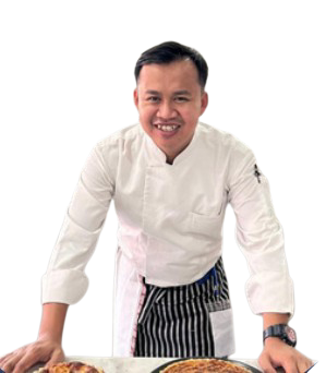 Rudy Haryanto