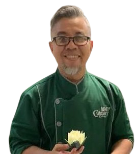 Chef Subhan Kinan