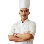 Chef Yefta Frendika