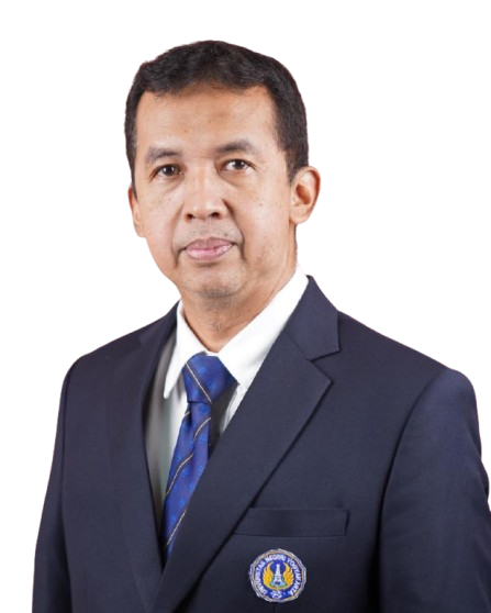 Wakil Dekan FV