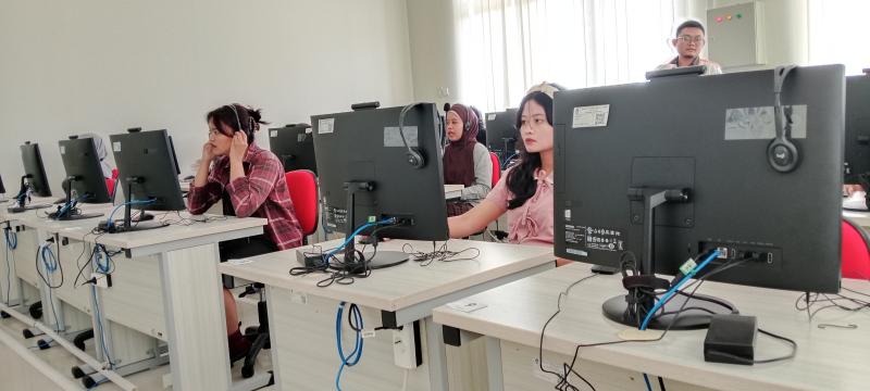 Laboratorium Komputer Gunungkidul 1