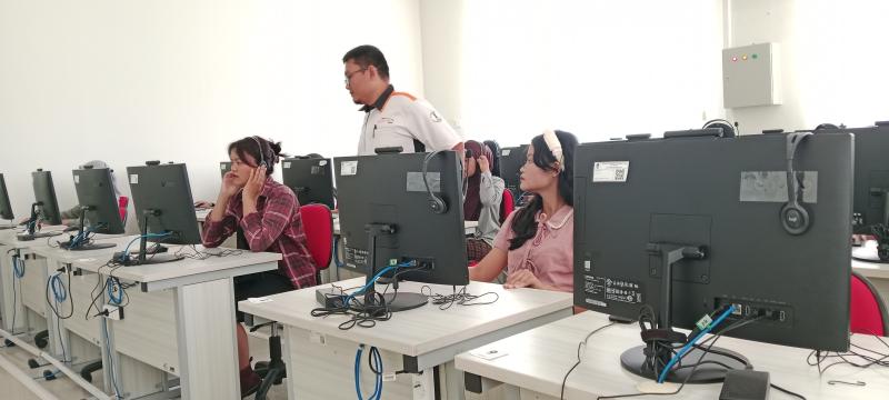 Laboratorium Komputer Gunungkidul 2