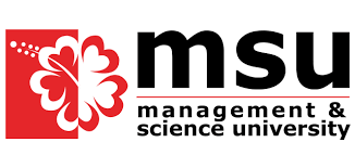 Management and Science University