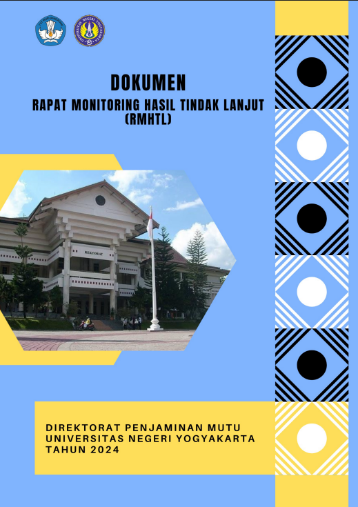 Rapat Monitoring Hasil Tindak Lanjut 2024