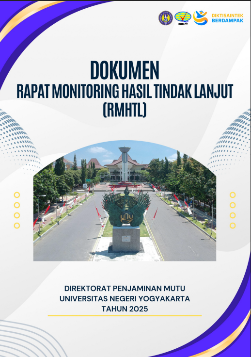 Rapat Monitoring Hasil Tindak Lanjut 2025