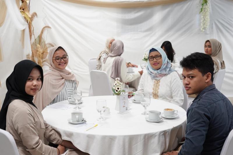 Restoran Wates 3