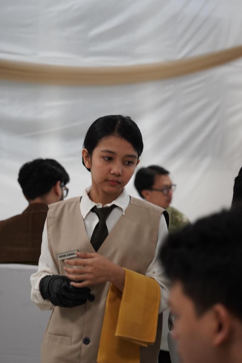 Restoran Wates 4