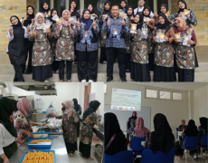 PkM Dosen Sarjana Terapan Tata Boga Kampus Gunungkidul 2025